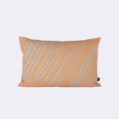 Striped Cushion