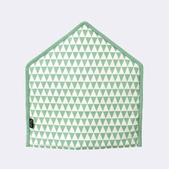 Triangle Tea Cozy