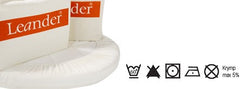 Leander Bed Sheets