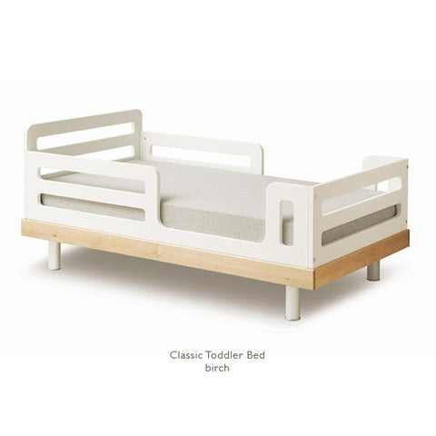 Oeuf Classic Toddler Bed