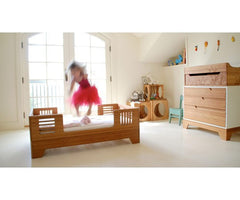Kalon Studios Ioline Toddler Bed
