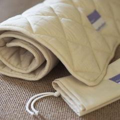 Natural Mat Top Mat