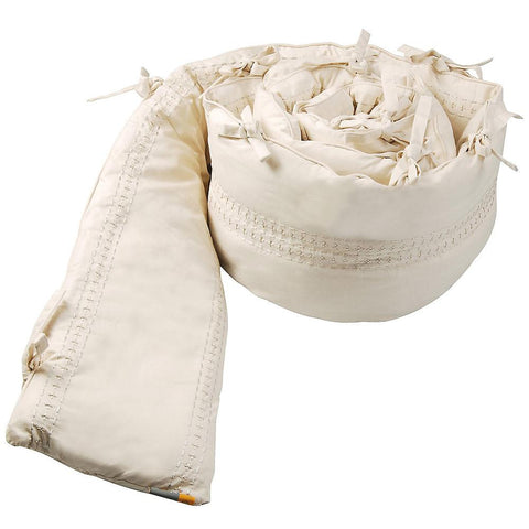 Bloom Baby Tranquil Bedding Crib Bumper