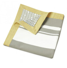 Oilo Triple Band Play Blanket