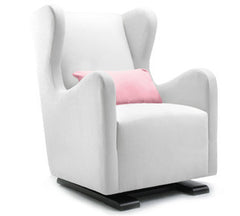 Monte Design Vola Glider - Bonded Leather