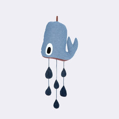 Whale Mobile