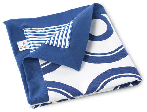 Oilo Wheels Play Blanket