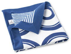 Oilo Wheels Play Blanket